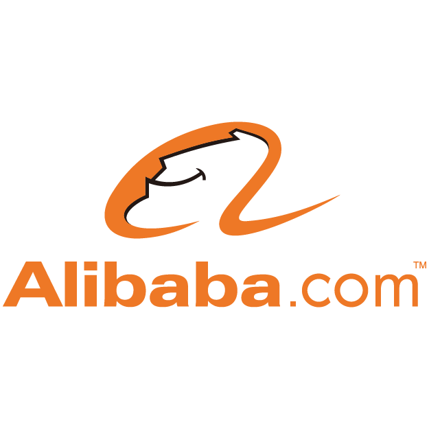 Alibaba Logo