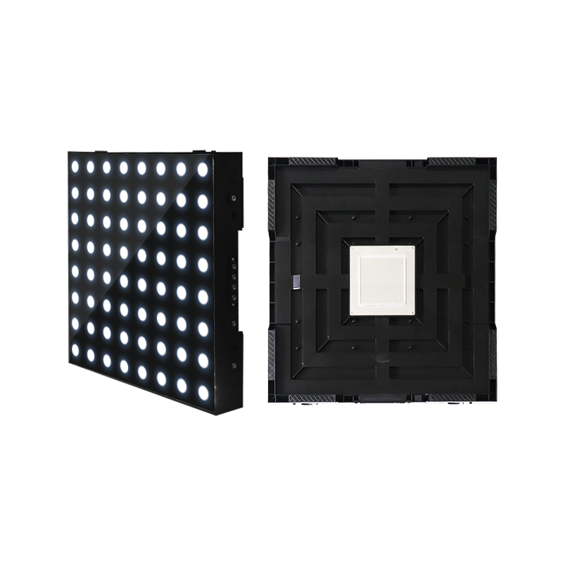 Pixel Dance Floor for sale Convenient Control with Tablet