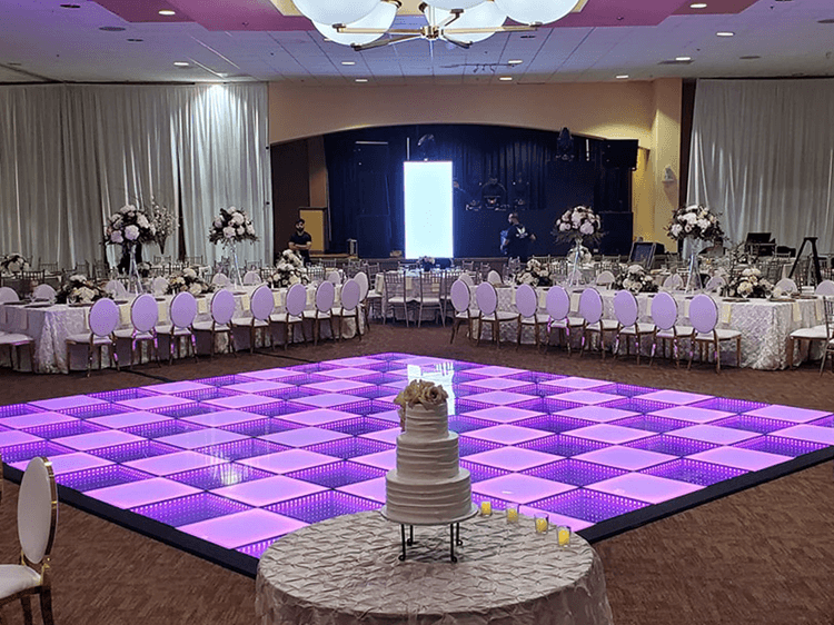 Birthday Party Dance Floor Birthday Party Dance Floor