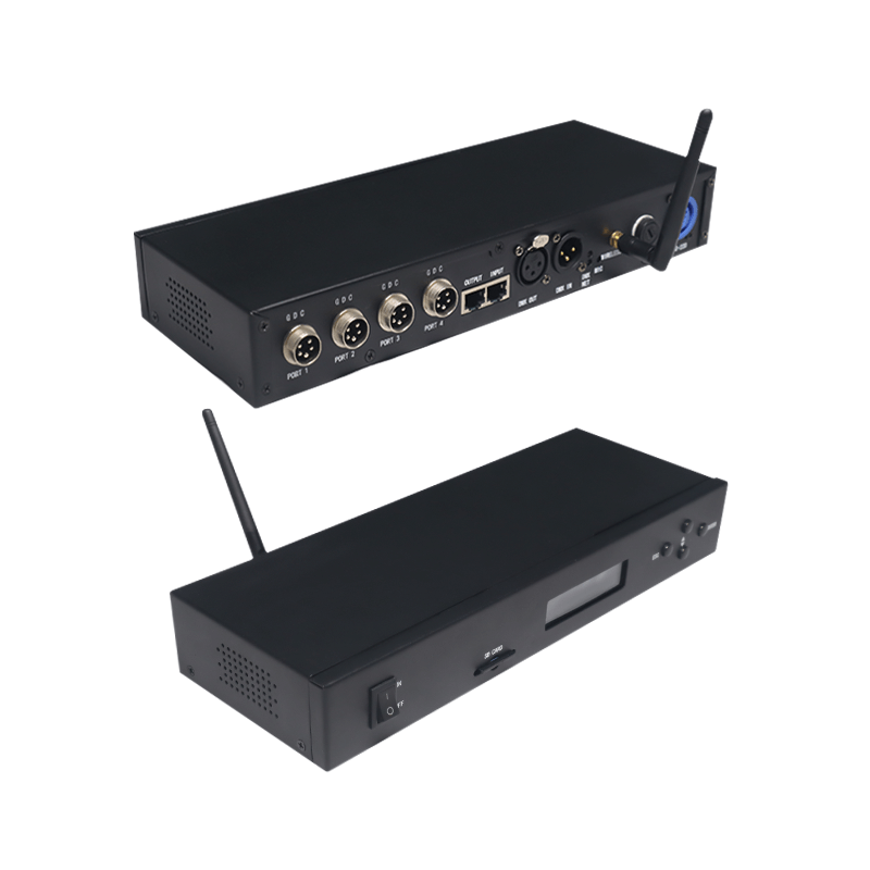 LED Starlit Dance Floor Super Easy Wireless Installation