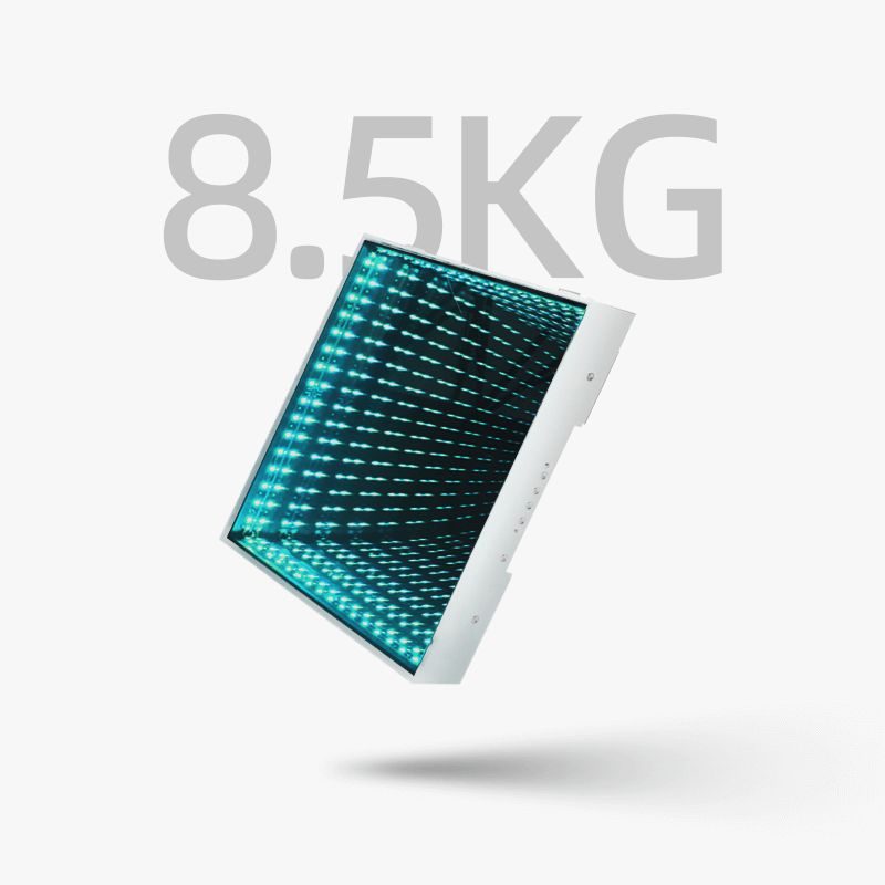 Light-weight-design-of-dance-floor