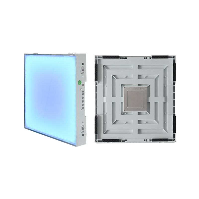 TP-876 Interactive LED Dance Floor