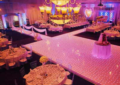 LED Starlit Dance Floor (2)