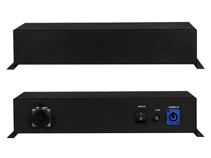 Power Supply of TOP DANCE Dance Floor