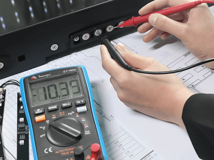 TOP DANCE maintenance & installation service