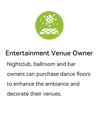 TOP Dance Customer groups (1)