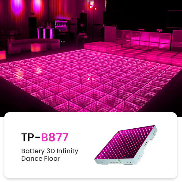 Buy LED Dance Floors Guide Top Choice for Event Excellence