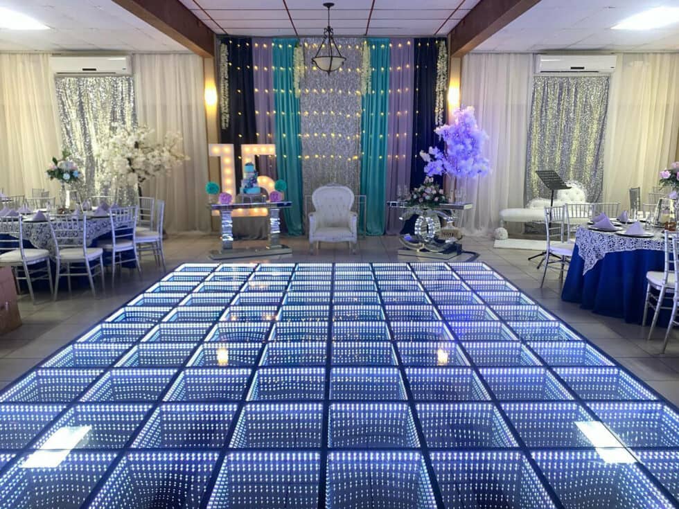 Birthday-Party-Dance-Floor