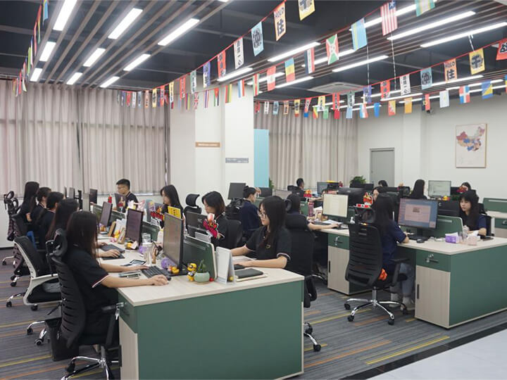 After-sales Service (2) After-sales Service (2)