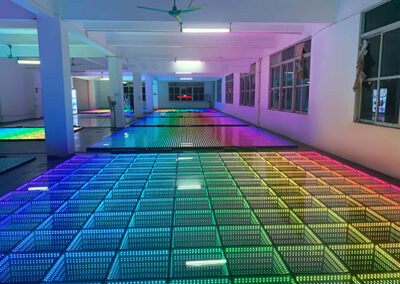 Factory-Testing-Area-1