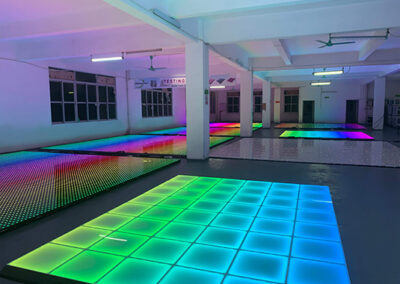 Factory-Testing-Area-2