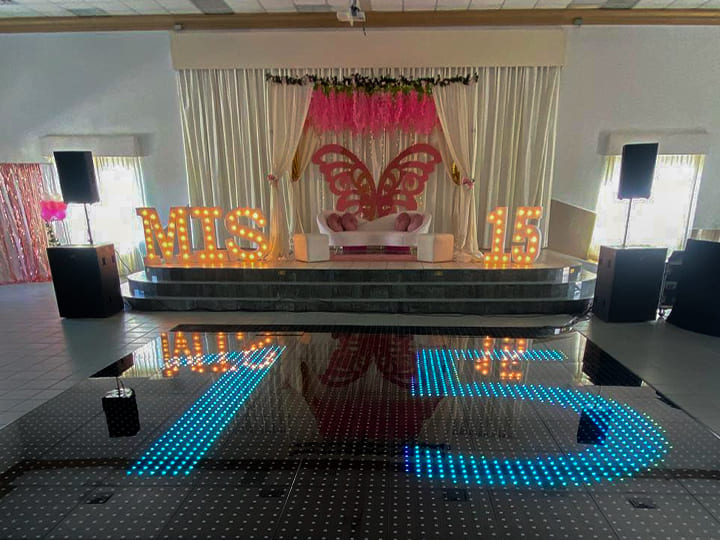 Personalized Text Effects