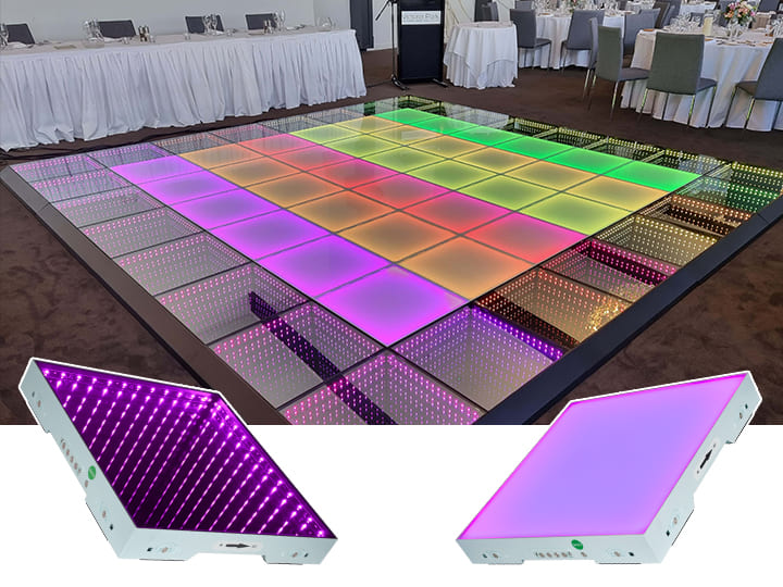 Quinceanera Dance Floor (2)