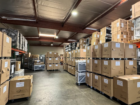 TOP Dance - LA Warehouse (2)