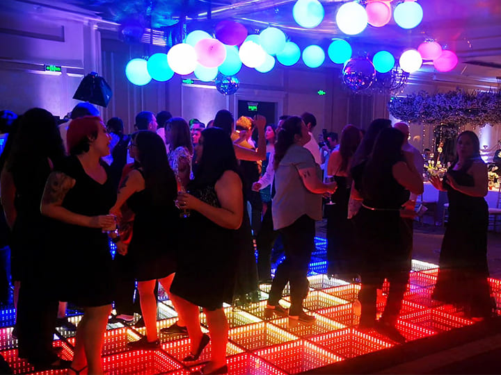 ダンスコ 160X 6.0 PRO - IDPA Japan Design Award