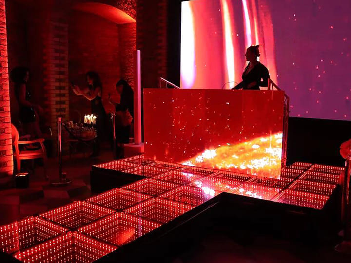 Flexible Customization