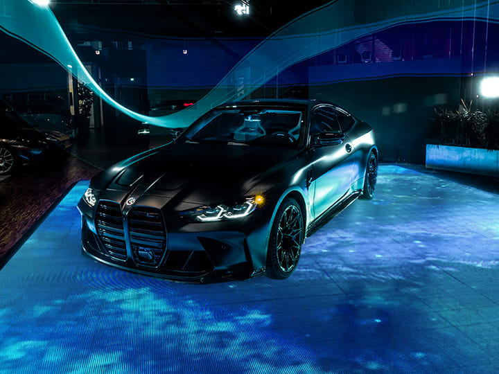 Screen Floor Strength Capacity