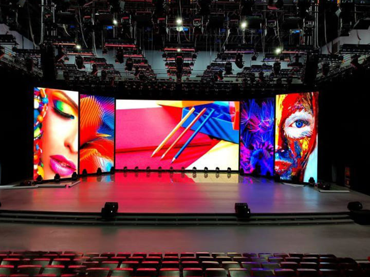 LED Display