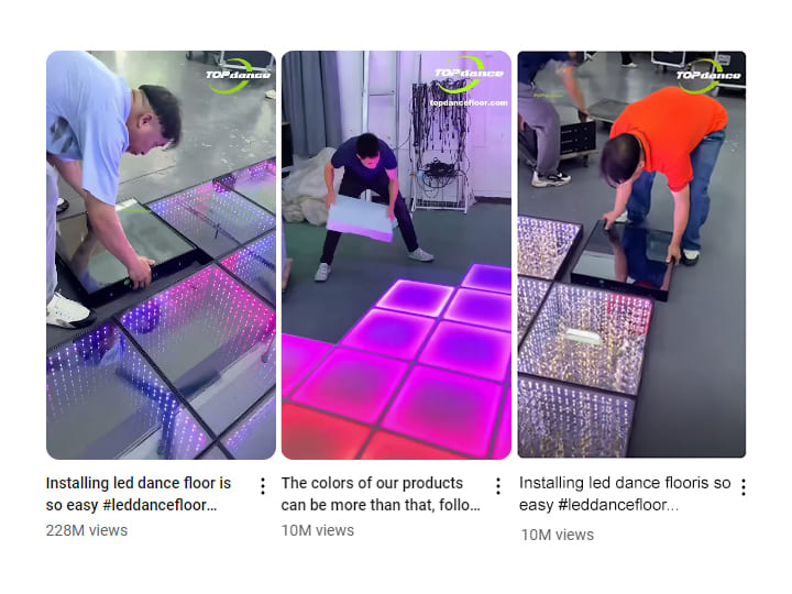 Most played on Facebook