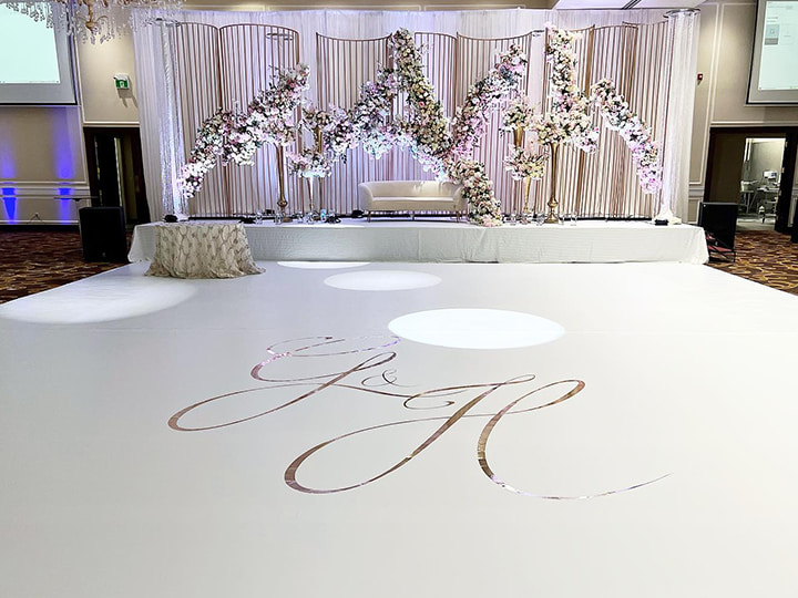 Marley Dance Flooring