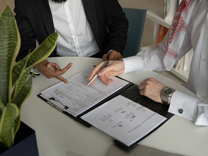 Choose the Right Legal Structure