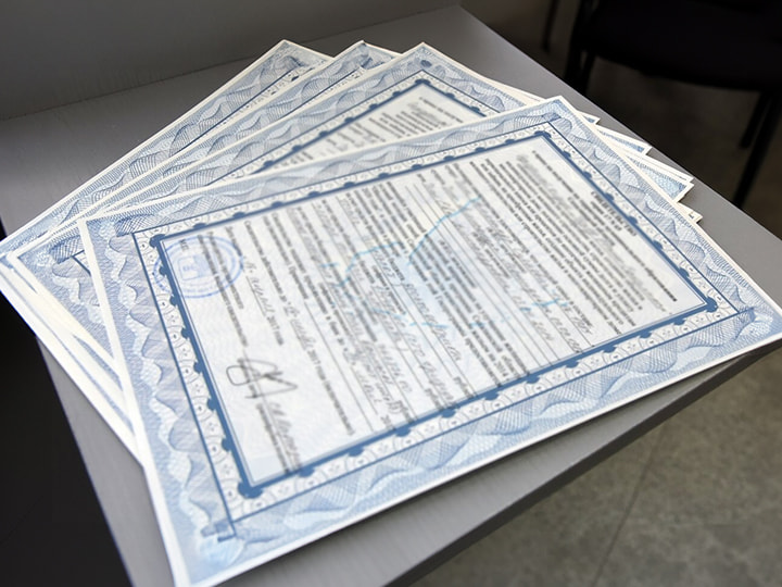 Obtain Necessary Permits, Licenses, and Insurance