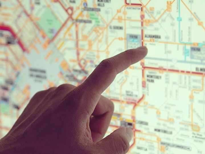 Select a Suitable Location