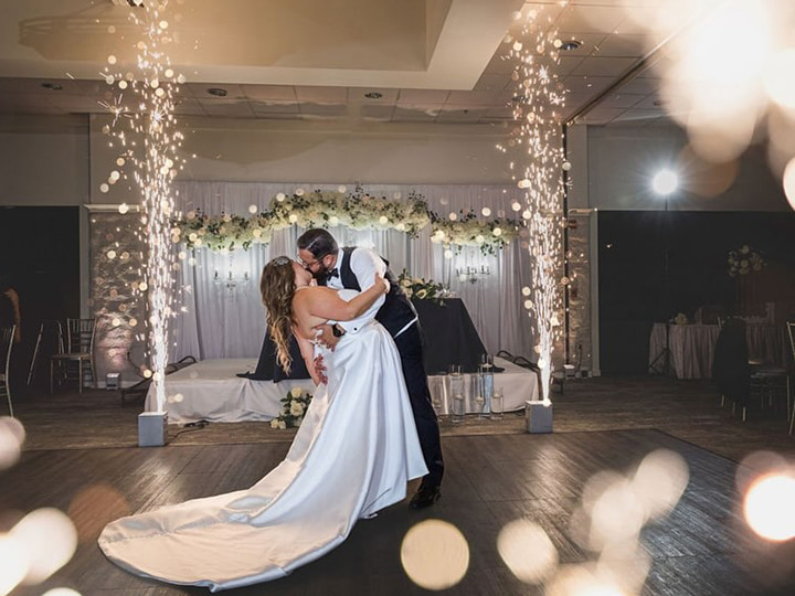 Sparkle Machine Activity Application