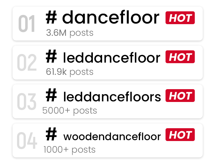 ins's #leddancefloor (2)