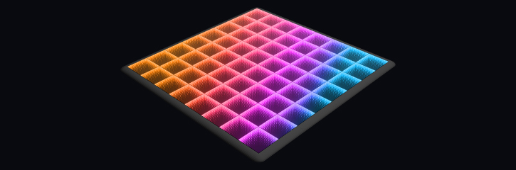 100% WIRELESS FREEDOM