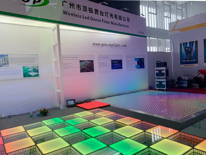 GETshow Live photos taken in previous years