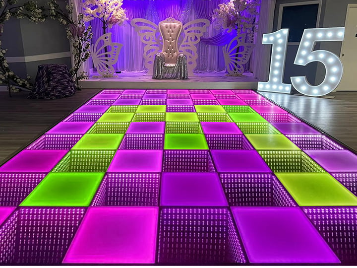 TPB877 Application scene