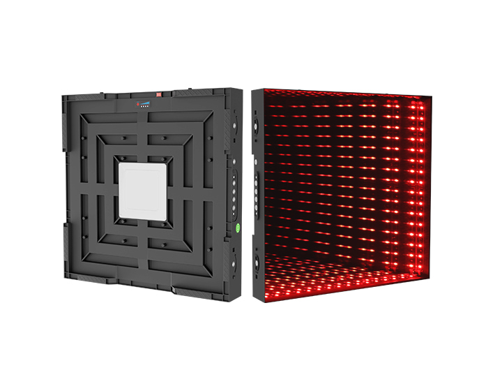 The fifth-generation of B877 Infinity Dance Floor