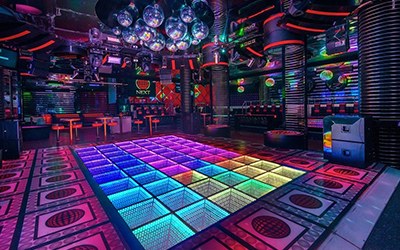 Event Space Floor Plan: A Comprehensive Guide On How To Design