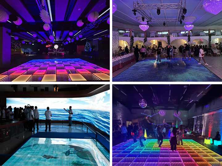 Aplicaciones y Casos de Uso