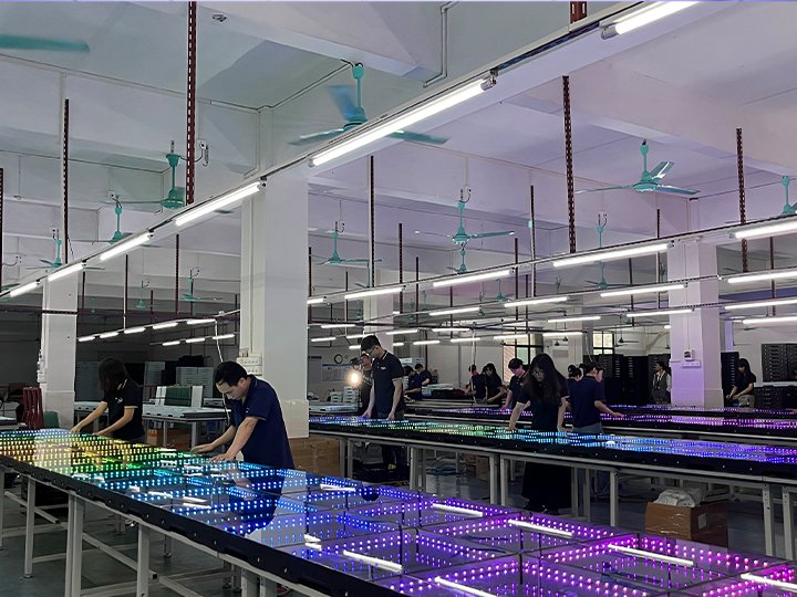 Pista-de-baile-LED-de-TOP-Dance-en-boda