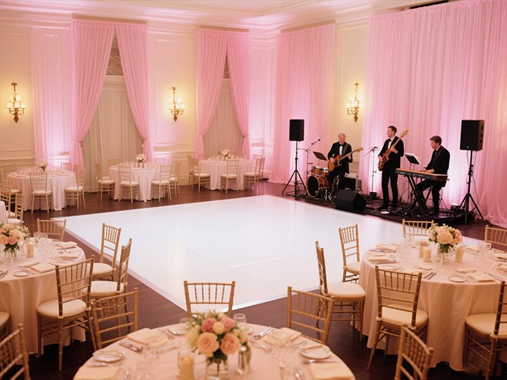 Admire-a-wedding-white-dance-floor’s-pure-beauty.