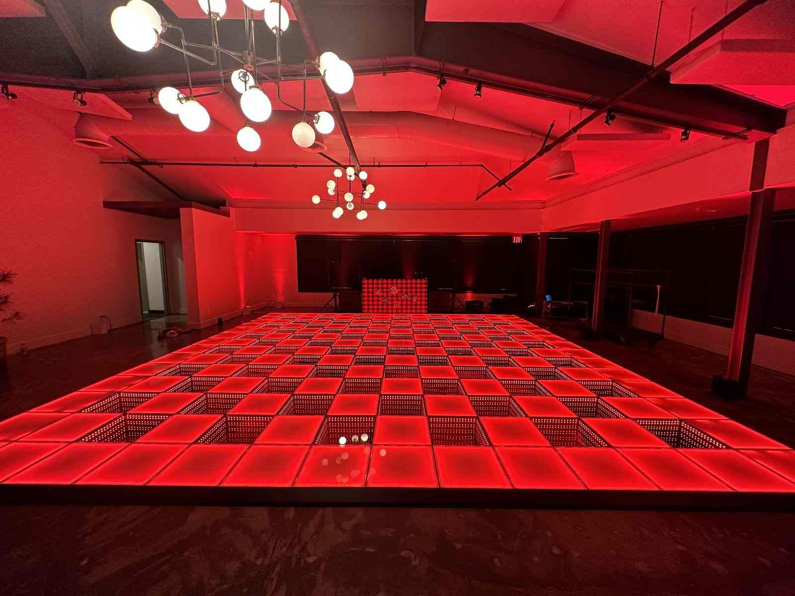 ballroom dance floor France Paris Sophia Martin