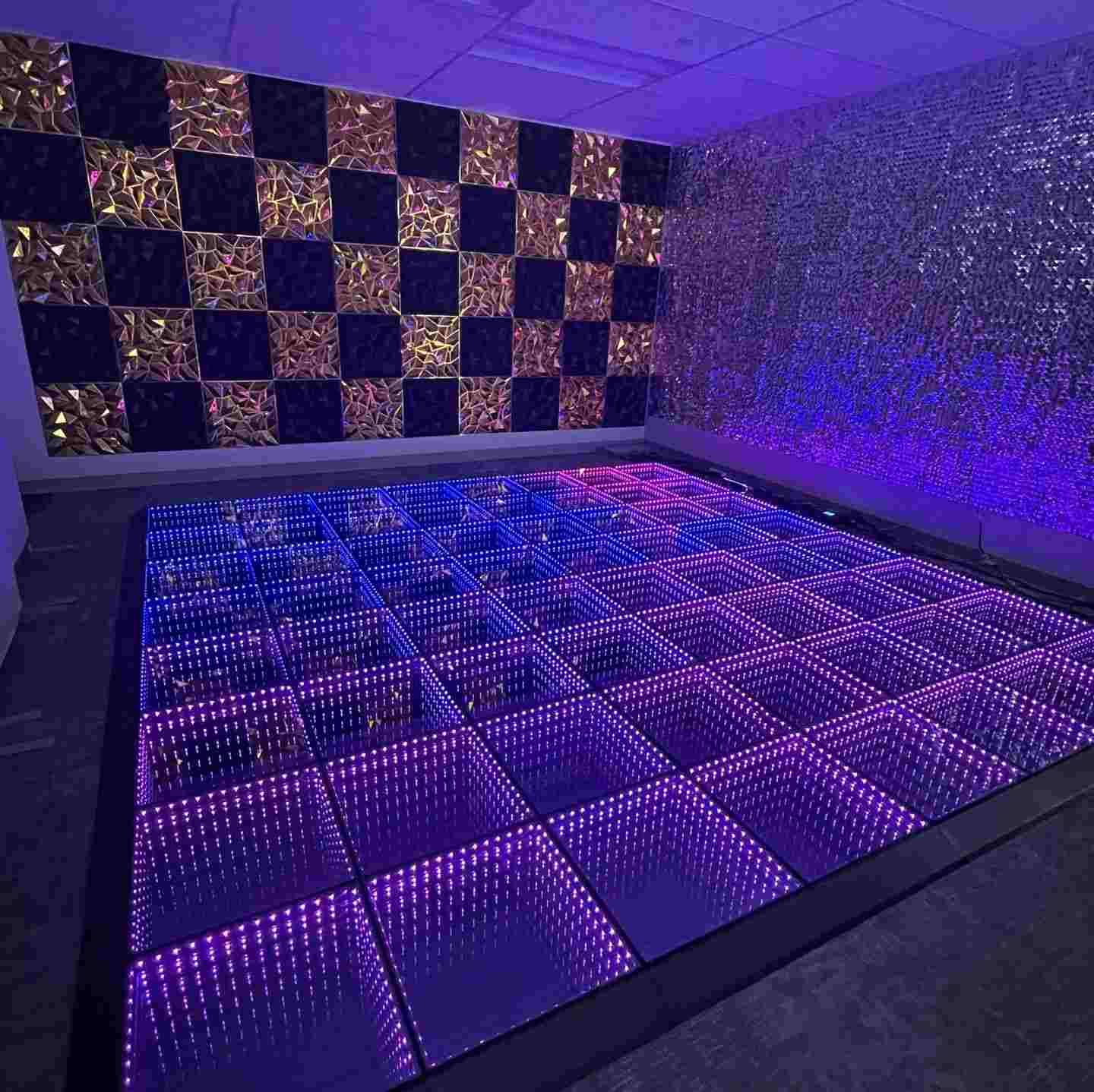 ballroom dance floor background Austria Vienna Grace Schmidt