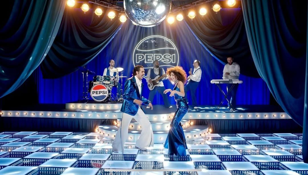 temporary flooring for events Belgium Brussels Matthew Dupont