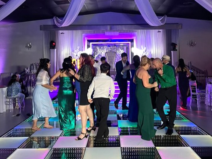 Guests-dancing-on-a-vibrant,-perfectly-sized-event-dance-floor