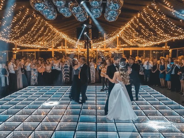 Guests-enjoy-a-perfectly-sized-wedding-dance-floor.