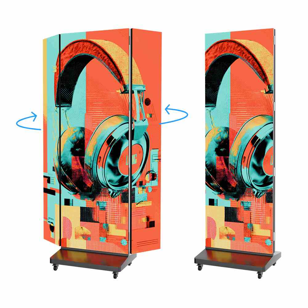 Tri-fold-LED-Poster-Displays-2 Tri-fold-LED-Poster-Displays-2