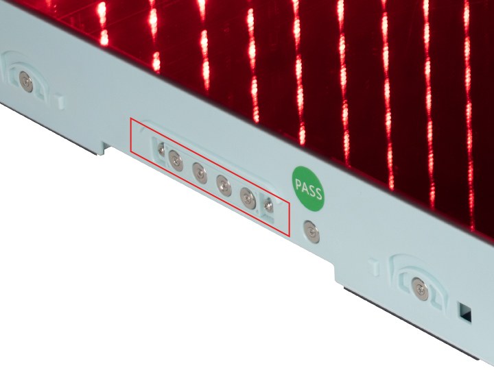 Durable-magnetic-connections-on-a-16×16-LED-dance-floor