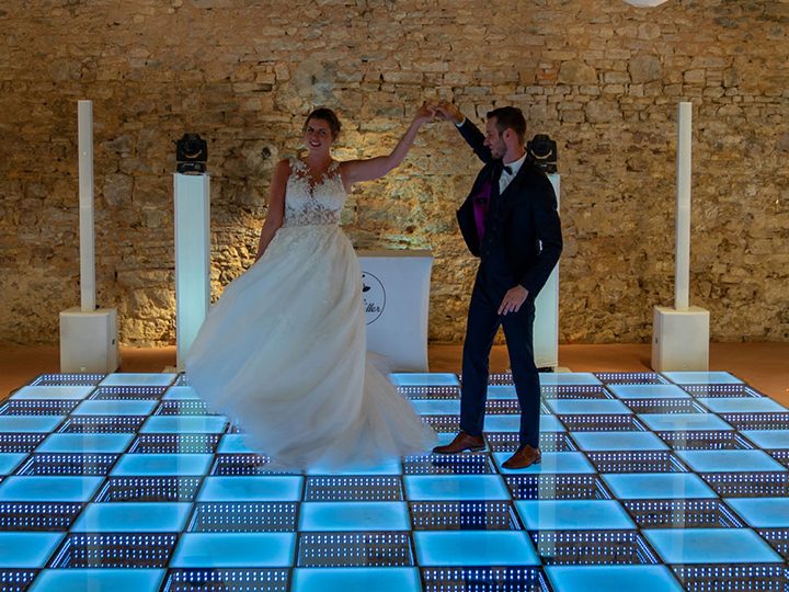 LED-DANCE-FLOOR-Wedding-Planner-in-LA