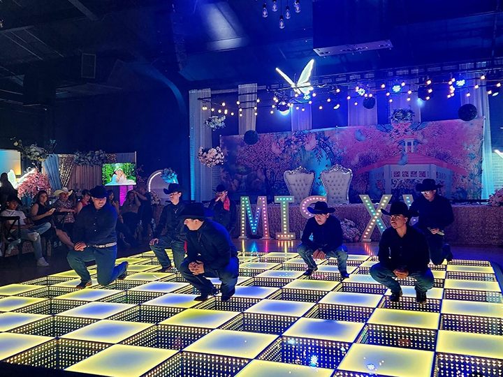 Modern-dance-studio-flooring-blending-safety-with-LED-dazzle